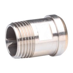 Danfoss Nippel R 1/2" für Lanzenventil, 013L2324... DANFOSS-013L2324 5702420005416 (Abb. 1)