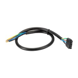 Danfoss Anschlusskabel für Ölvorwärmer, 700mm, 030N0185... DANFOSS-030N0185 5702425099748 (Abb. 1)