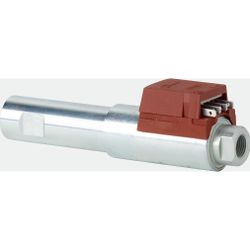 Danfoss Ölvorwärmer 30-110W, 230V, 50Hz Typ FPHE-LE, Schaft D 18,5mm, G 1/8"... DANFOSS-030N6123 5702425095979 (Abb. 1)