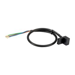 Danfoss Primärkabel, 750mm für Zündeinheit EBI, 052F5052... DANFOSS-052F5052 5702425084379 (Abb. 1)