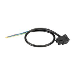 Danfoss Kabel EBI, 300mm, für Sondergehäuse, 052F2130... DANFOSS-052F2130 5702425049958 (Abb. 1)