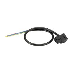Danfoss Kabel EBI, 300mm, für Sondergehäuse, 052F2130... DANFOSS-052F2130 5702425049958 (Abb. 1)