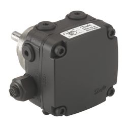 Danfoss Ölbrennerpumpe RSA 28 kurz, Drehrichtung links, 66l/h, 070L5370... DANFOSS-070L5370 5702425007545 (Abb. 1)
