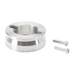 Danfoss Passbuchse von 32 auf 54mm, für BFP- und MS Pumpen, 071B0011... DANFOSS-071B0011 5702425008276 (Abb. 1)