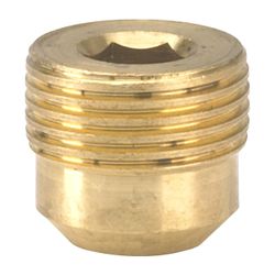 Danfoss Verschlussstopfen für BFP für NC-Ventil, 071N0065... DANFOSS-071N0065 5702425015526 (Abb. 1)