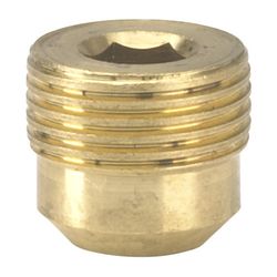 Danfoss Verschlussstopfen für BFP für NC-Ventil, 071N0065... DANFOSS-071N0065 5702425015526 (Abb. 1)