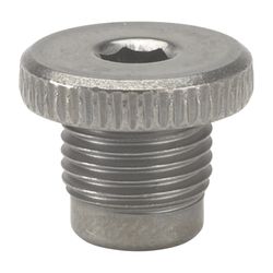 Danfoss Druckstopfen und Vacuumstopfen BFP, 071N0604... DANFOSS-071N0604 5702425030581 (Abb. 1)