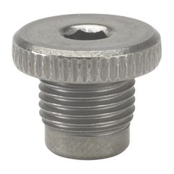 Danfoss Druckstopfen und Vacuumstopfen BFP, 071N0604... DANFOSS-071N0604 5702425030581 (Abb. 1)