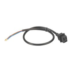 Danfoss Kabel, 500mm, für NV-Ventil, 071G0200... DANFOSS-071G0200 5702425010842 (Abb. 1)