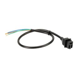 Danfoss Kabel, 710mm, für NO-Ventil, 071G0205... DANFOSS-071G0205 5702425002953 (Abb. 1)