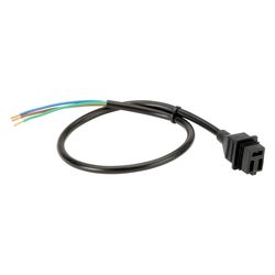 Danfoss Kabel, 710mm, für NO-Ventil, 071G0205... DANFOSS-071G0205 5702425002953 (Abb. 1)