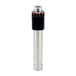 Danfoss Ölvorwärmer 30-240W, 230V, 50Hz Typ FPHE 10, Schaft D 18,5mm, R 1/8", MP... DANFOSS-030N5012 5702425092008 (Abb. 1)
