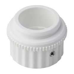 Danfoss Adapter für Ventilanpassung ABN-F-Alpha Anschluss Danfoss RA 2000, 193B2005... DANFOSS-193B2005 5702420066257 (Abb. 1)
