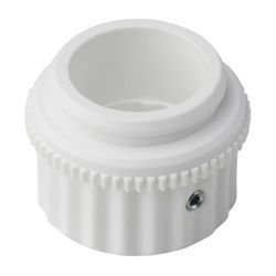 Danfoss Adapter für Ventilanpassung ABN-F-Alpha Anschluss Danfoss RA 2000, 193B2005... DANFOSS-193B2005 5702420066257 (Abb. 1)