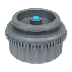Danfoss Adapter für Ventilanpassung Beulco, Baujahr vor 2005, 193B2015... DANFOSS-193B2015 5702420066356 (Abb. 1)
