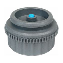 Danfoss Adapter für Ventilanpassung Beulco, Baujahr vor 2005, 193B2015... DANFOSS-193B2015 5702420066356 (Abb. 1)