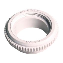 Danfoss Adapter für Ventilanpassung ABN-F-Alpha für Anschluss M30x1,5, 193B2032... DANFOSS-193B2032 5702420066509 (Abb. 1)
