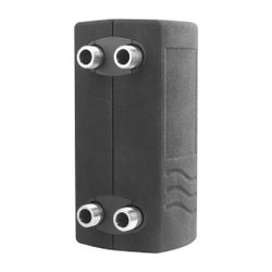 Danfoss Wärmedämmung XB05 X 8-20 M H 8-26, 079G1283... DANFOSS-079G1283 5702424229603 (Abb. 1)