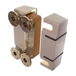 Danfoss Wärmedämmung XB66, H 40-90, M 40-70, L 40-60, 004B3542... DANFOSS-004B3542 5702425094781 (Abb. 1)