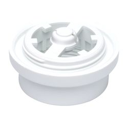 Danfoss Adapter M28x1,5, MMA, Herz, Comap, für Heizkörperthermostat Ally und Eco, 014... DANFOSS-014G0264 5702425233869 (Abb. 1)