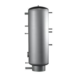 Danfoss Trinkwassererwärmer SE-RG0200, inklusive EPS-Dämmung, Speichervolumen 200L, 6... DANFOSS-640U4934 5715255210498 (Abb. 1)