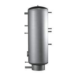Danfoss Trinkwassererwärmer SE-RG0200, inklusive EPS-Dämmung, Speichervolumen 200L, 6... DANFOSS-640U4934 5715255210498 (Abb. 1)