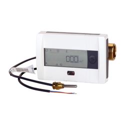 Danfoss Ultraschall-Wärmezähler SonoSelect 10 wireless M-Bus, DN 25, 3,5m3/h, 230V, I... DANFOSS-014U0346 5702425237188 (Abb. 1)