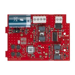Danfoss Wärmezähler SonoSafe 10, qp 2,5m3/h, DN 20 für RL, PN 16, 230V, IP54, M-Bus, ... DANFOSS-014U0367 5702425236983 (Abb. 1)