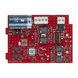 Danfoss Wärmezähler SonoSafe 10, qp 2,5m3/h, DN 20 für RL, PN 16, 230V, IP54, M-Bus, ... DANFOSS-014U0367 5702425236983 (Abb. 1)