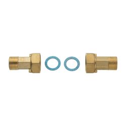 Danfoss Verschraubung DN 20 PN 25 130 Grad, 087G6072... DANFOSS-087G6072 5710104061344 (Abb. 1)