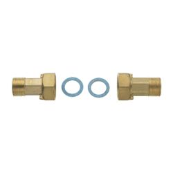 Danfoss Verschraubung DN 20 PN 25 130 Grad, 087G6072... DANFOSS-087G6072 5710104061344 (Abb. 1)