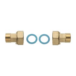 Danfoss Verschraubung DN 25 PN 25 130 Grad, 087G6073... DANFOSS-087G6073 5710104061368 (Abb. 1)
