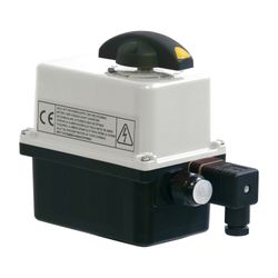 Danfoss Ersatz-Stellantrieb AMB-Y ER35, für YFY-WA Klappen, für DN 80, 230V, 082G7382... DANFOSS-082G7382 5702421536926 (Abb. 1)