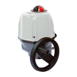 Danfoss Ersatz-Stellantrieb AMB-Y VS300, für YFY-WA Klappen, für DN 250, 24V, 082G739... DANFOSS-082G7394 5702421545546 (Abb. 1)