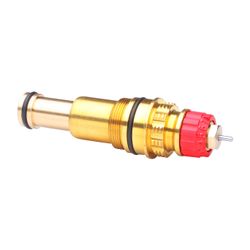 Danfoss Service-Einbauventil Serie 2 M 22 ohne Ventil, für ältere Ventil-Heizkörper, ... DANFOSS-013G0220 5702420010366 (Abb. 1)
