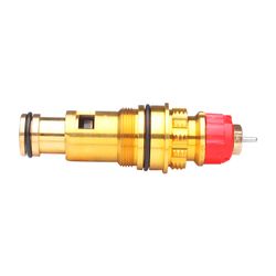 Danfoss Service-Einbauventil Serie 2 M 22 mit Ventil, für ältere Ventil-Heizkörper, 0... DANFOSS-013G0270 5702420018195 (Abb. 1)