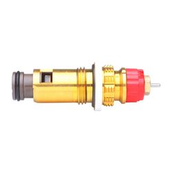 Danfoss Einbauventil RA-N, für Ventilheizkörper diverser Hersteller, 013G7370... DANFOSS-013G7370 5702420025759 (Abb. 1)