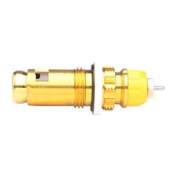 Danfoss Einbauventil Serie 3 RA-U, G 1/2" AG, für Buderus Ventilheizkörper, 013G7483... DANFOSS-013G7483 5702420052229 (Abb. 1)