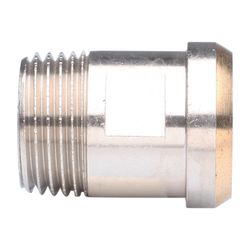 Danfoss Nippel R 1/2" für Lanzenventil, 013L2324... DANFOSS-013L2324 5702420005416 (Abb. 1)