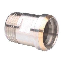 Danfoss Nippel R 1/2" für Lanzenventil, 013L2324... DANFOSS-013L2324 5702420005416 (Abb. 1)