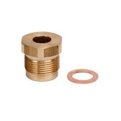 Danfoss Stopfbuchse VF, DN 65-100, 065B1360... DANFOSS-065B1360 5702421513927 (Abb. 1)