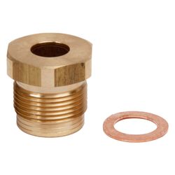 Danfoss Stopfbuchse VF, DN 65-100, 065B1360... DANFOSS-065B1360 5702421513927 (Abb. 1)