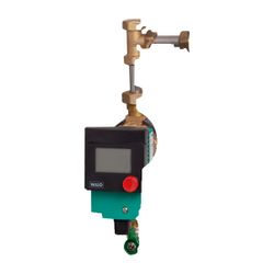 Danfoss Zirkulations-Set Termix One Solar mit Wilo Star Z Nova T, ohne Sicherheitsven... DANFOSS-004U3055 5706560741852 (Abb. 1)