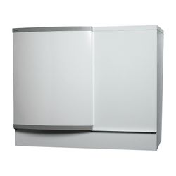 Danfoss Verkleidung Typ 6, für Termix BV, 144B3951... DANFOSS-144B3951 5706560885815 (Abb. 1)
