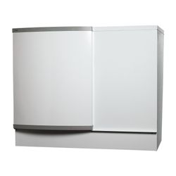 Danfoss Verkleidung Typ 6, für Termix BV, 144B3951... DANFOSS-144B3951 5706560885815 (Abb. 1)