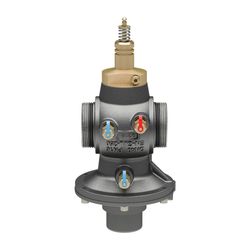 Danfoss Regelventil AB-QM NovoCon, DN 50, G 2 1/2" A, Durchflussbereich 5.000-12.500l... DANFOSS-003Z1771 5714279003833 (Abb. 1)