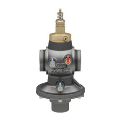 Danfoss Regelventil AB-QM NovoCon, DN 50, G 2 1/2" A, Durchflussbereich 5.000-12.500l... DANFOSS-003Z1771 5714279003833 (Abb. 1)