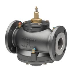 Danfoss Regelventil AB-QM NovoCon, DN 80 HF, Flansch, Durchflussbereich 16.000-40.000... DANFOSS-003Z1794 5714279003932 (Abb. 1)