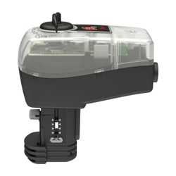 Danfoss Stellantrieb NovoCon M, 24V AC/DC, für AB-QM NovoCon DN 40-100, 003Z8540... DANFOSS-003Z8540 5714279038613 (Abb. 1)