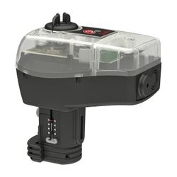 Danfoss Stellantrieb NovoCon M, 24V AC/DC, für AB-QM NovoCon DN 40-100, 003Z8540... DANFOSS-003Z8540 5714279038613 (Abb. 1)
